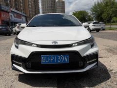 Toyota Levin 2022 185T CVT Deluxe Edition - фото 2