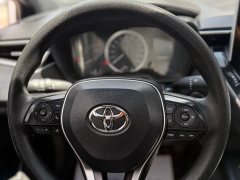 Toyota Levin 2022 185T CVT Deluxe Edition - фото 20