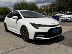 Toyota Levin 2022 185T CVT Deluxe Edition - фото 3
