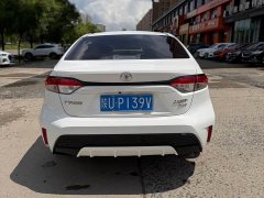 Toyota Levin 2022 185T CVT Deluxe Edition - фото 5