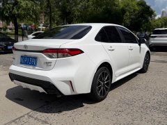 Toyota Levin 2022 185T CVT Deluxe Edition - фото 6