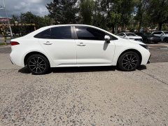 Toyota Levin 2022 185T CVT Deluxe Edition - фото 7