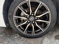 Toyota Levin 2022 185T CVT Deluxe Edition - фото 9