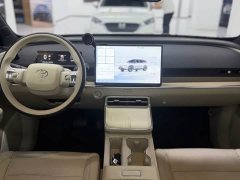 Toyota bZ3X 520 Pro LiDAR Edition - фото 19