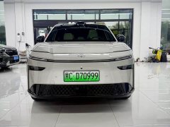 Toyota bZ3X 520 Pro LiDAR Edition - фото 2
