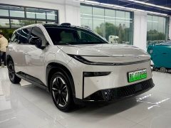 Toyota bZ3X 520 Pro LiDAR Edition - фото 3