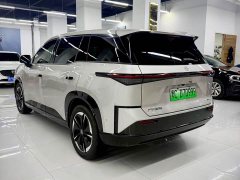 Toyota bZ3X 520 Pro LiDAR Edition - фото 4