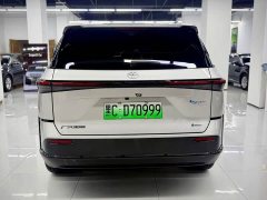Toyota bZ3X 520 Pro LiDAR Edition - фото 5