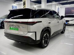 Toyota bZ3X 520 Pro LiDAR Edition - фото 6