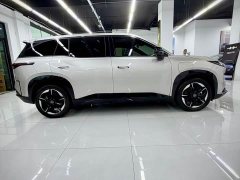Toyota bZ3X 520 Pro LiDAR Edition - фото 7