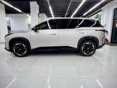 Toyota bZ3X 520 Pro LiDAR Edition - фото 8