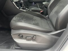 Lexus T-ROC 2021 280TSI DSG four-wheel drive luxury intelligent connected version - фото 10