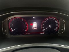 Lexus T-ROC 2021 280TSI DSG four-wheel drive luxury intelligent connected version - фото 11