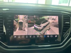 Lexus T-ROC 2021 280TSI DSG four-wheel drive luxury intelligent connected version - фото 14