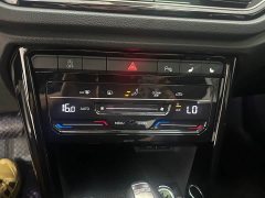 Lexus T-ROC 2021 280TSI DSG four-wheel drive luxury intelligent connected version - фото 15