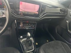 Lexus T-ROC 2021 280TSI DSG four-wheel drive luxury intelligent connected version - фото 17