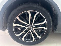 Lexus T-ROC 2021 280TSI DSG four-wheel drive luxury intelligent connected version - фото 6