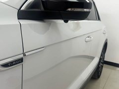Lexus T-ROC 2021 280TSI DSG four-wheel drive luxury intelligent connected version - фото 7
