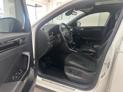 Lexus T-ROC 2021 280TSI DSG four-wheel drive luxury intelligent connected version - фото 8