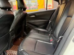 Toyota Levin 185T CVT Luxury Edition - фото 11