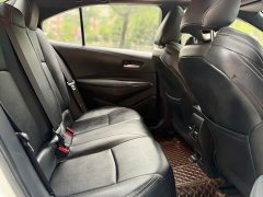 Toyota Levin 185T CVT Luxury Edition - фото 12