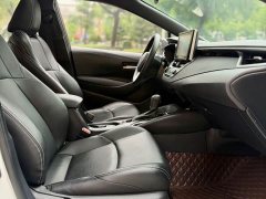 Toyota Levin 185T CVT Luxury Edition - фото 13