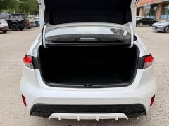 Toyota Levin 185T CVT Luxury Edition - фото 14