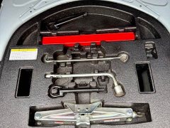 Toyota Levin 185T CVT Luxury Edition - фото 15