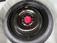 Toyota Levin 185T CVT Luxury Edition - фото 16