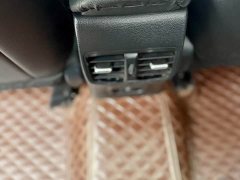 Toyota Levin 185T CVT Luxury Edition - фото 17