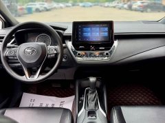 Toyota Levin 185T CVT Luxury Edition - фото 20