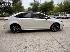 Toyota Levin 185T CVT Luxury Edition - фото 7