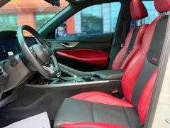 Changan CS35PLUS facelift Blue Whale NE 1.4T DCT luxury - фото 10