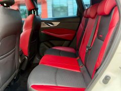 Changan CS35PLUS facelift Blue Whale NE 1.4T DCT luxury - фото 11
