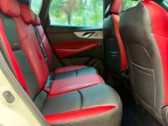 Changan CS35PLUS facelift Blue Whale NE 1.4T DCT luxury - фото 12