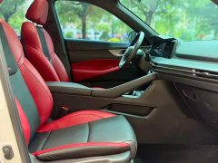 Changan CS35PLUS facelift Blue Whale NE 1.4T DCT luxury - фото 13