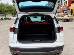 Changan CS35PLUS facelift Blue Whale NE 1.4T DCT luxury - фото 14