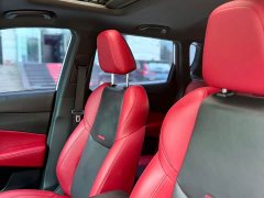 Changan CS35PLUS facelift Blue Whale NE 1.4T DCT luxury - фото 17