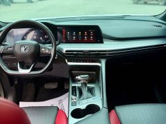 Changan CS35PLUS facelift Blue Whale NE 1.4T DCT luxury - фото 18