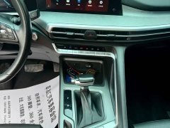 Changan CS35PLUS facelift Blue Whale NE 1.4T DCT luxury - фото 20