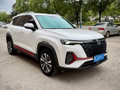 Changan CS35PLUS facelift Blue Whale NE 1.4T DCT luxury - фото 3
