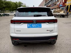Changan CS35PLUS facelift Blue Whale NE 1.4T DCT luxury - фото 5