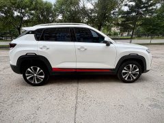 Changan CS35PLUS facelift Blue Whale NE 1.4T DCT luxury - фото 7