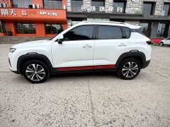Changan CS35PLUS facelift Blue Whale NE 1.4T DCT luxury - фото 8