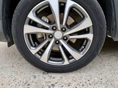 Changan CS35PLUS facelift Blue Whale NE 1.4T DCT luxury - фото 9