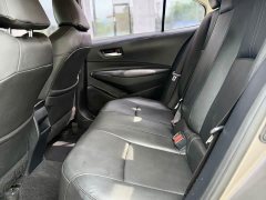Toyota Corolla 1.2T S-CVT Pioneer PLUS Edition - фото 11
