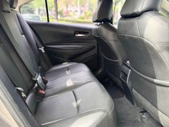 Toyota Corolla 1.2T S-CVT Pioneer PLUS Edition - фото 12