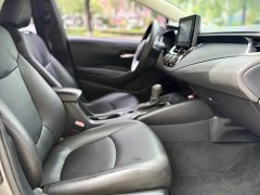Toyota Corolla 1.2T S-CVT Pioneer PLUS Edition - фото 13