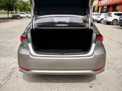 Toyota Corolla 1.2T S-CVT Pioneer PLUS Edition - фото 14