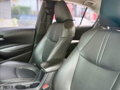 Toyota Corolla 1.2T S-CVT Pioneer PLUS Edition - фото 18